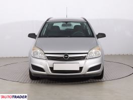 Opel Astra 2009 1.6 113 KM Opel Astra 2009 1.6 113 KM