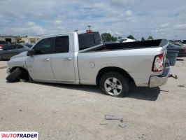 Dodge Ram 2018 5