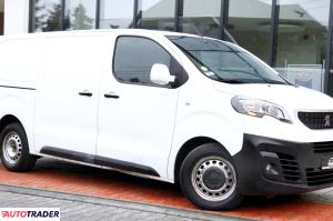 Peugeot Expert 2017 2.0