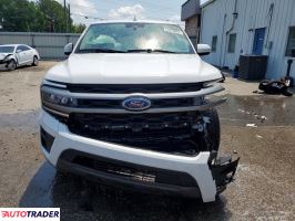 Ford Expedition 2024 3