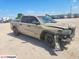 Dodge Ram 2025 3