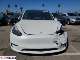 Tesla Model Y 2020