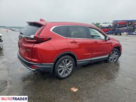 Honda CR-V 2020 1