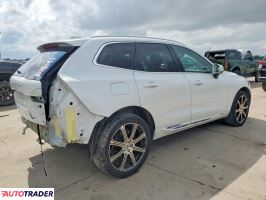 Volvo XC60 2021 2