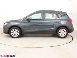 Seat Arona 2023 1.0 108 KM