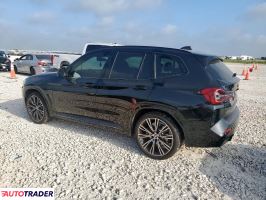 BMW X3 2024 2 BMW X3 2024 2