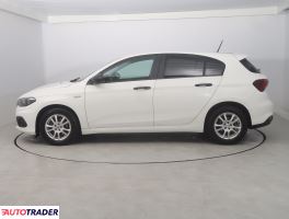 Fiat Tipo 2018 1.4 118 KM Fiat Tipo 2018 1.4 118 KM