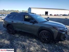 Subaru Outback 2024 2