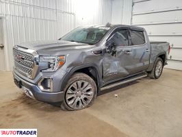 GMC Sierra 2021 6