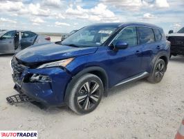 Nissan Rogue 2023 1 Nissan Rogue 2023 1