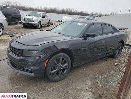 Dodge Charger 2022 3 Dodge Charger 2022 3