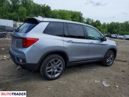 Honda Pozostałe 2023 3