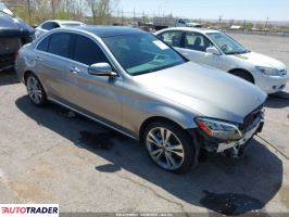Mercedes 300 2019 2 Mercedes 300 2019 2