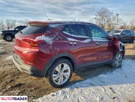 Buick Pozostałe 2024 1