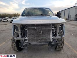 Ford Pozostałe 2022 6