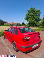 Seat Cordoba 2001 1.6 55 KM