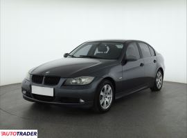 BMW 320 2005 2.0 147 KM BMW 320 2005 2.0 147 KM