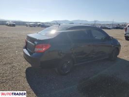Mitsubishi Mirage 2019 1 Mitsubishi Mirage 2019 1