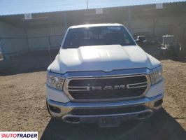 Dodge Ram 2022 5