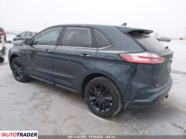 Ford Edge 2023 2