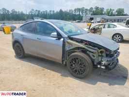 Tesla Model Y 2026