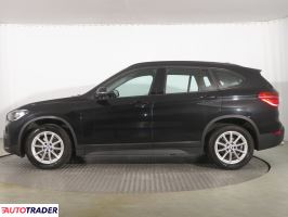 BMW X1 2019 1.5 113 KM