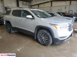 GMC Acadia 2019 3 GMC Acadia 2019 3