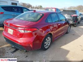 Toyota Corolla 2023 2