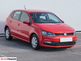 Volkswagen Polo 2017 1.0 59 KM