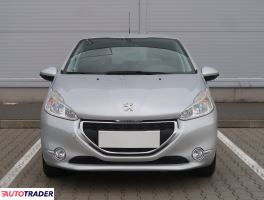 Peugeot 208 2014 1.2 80 KM