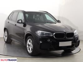 BMW X5 2018 2.0 227 KM