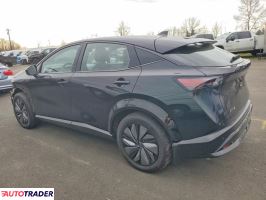 Nissan Pozostałe 2024