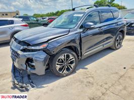 Hyundai Santa Fe 2020 2