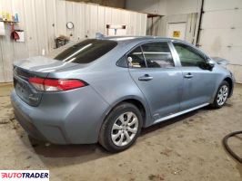 Toyota Corolla 2024 1 Toyota Corolla 2024 1