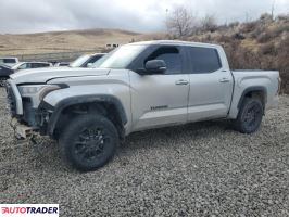Toyota Tundra 2024 3