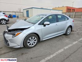 Toyota Corolla - zobacz ofertę