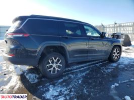 Jeep Cherokee 2025 3