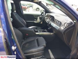Mercedes 250 2021 2