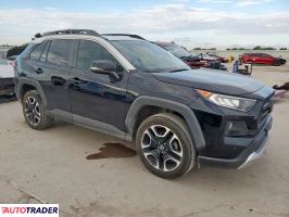 Toyota Pozostałe 2019 2
