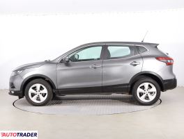 Nissan Qashqai 2019 1.3 138 KM Nissan Qashqai 2019 1.3 138 KM