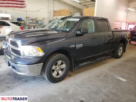 Dodge Ram 2019 5 Dodge Ram 2019 5