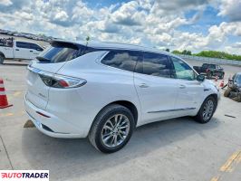 Buick Enclave 2024 3