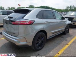 Ford Edge 2024 2