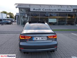 Audi S3 2015 2 300 KM