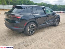 Chevrolet Equinox 2025