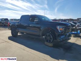 Ford Pozostałe 2023 3