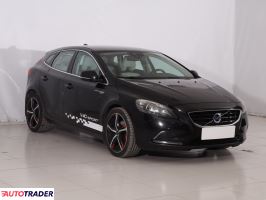 Volvo V40 2012 1.6 147 KM