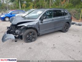 Volkswagen Tiguan 2023 2 Volkswagen Tiguan 2023 2