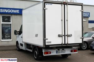 Renault Master 2022 2.3