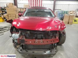 Mazda 6 2020 2 Mazda 6 2020 2
